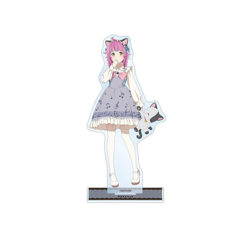 『ラブライブ!虹ヶ咲学園スクールアイドル同好会』描き下ろし 天王寺璃奈 音符ロリータver. BIGアクリルスタンド