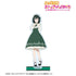 "Love Live! Nijigasaki High School School Idol Club" Original Illustration: Shioriko Mifune "Music Note Lolita" Ver. BIG Acrylic Stand