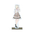 "Love Live! Nijigasaki High School School Idol Club" Original Illustration: Mia Taylor "Music Note Lolita" Ver. BIG Acrylic Stand