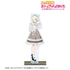 "Love Live! Nijigasaki High School School Idol Club" Original Illustration: Mia Taylor "Music Note Lolita" Ver. BIG Acrylic Stand