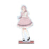 "Love Live! Nijigasaki High School School Idol Club" Original Illustration: Ranju Kane - Music Note Lolita Ver. BIG Acrylic Stand