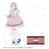 "Love Live! Nijigasaki High School School Idol Club" Original Illustration: Ranju Kane - Music Note Lolita Ver. BIG Acrylic Stand