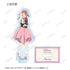 "Love Live! Nijigasaki High School School Idol Club" Original Illustration: Music Note Lolita Ver. Trading Acrylic Stands (Sold by the box)