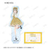 "Love Live! Nijigasaki High School School Idol Club" Original Illustration: Music Note Lolita Ver. Trading Acrylic Stands (Sold by the box)
