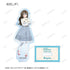 "Love Live! Nijigasaki High School School Idol Club" Original Illustration: Music Note Lolita Ver. Trading Acrylic Stands (Sold by the box)