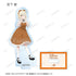 "Love Live! Nijigasaki High School School Idol Club" Original Illustration: Music Note Lolita Ver. Trading Acrylic Stands (Sold by the box)