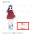"Love Live! Nijigasaki High School School Idol Club" Original Illustration: Music Note Lolita Ver. Trading Acrylic Stands (Sold by the box)