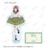 "Love Live! Nijigasaki High School School Idol Club" Original Illustration: Music Note Lolita Ver. Trading Acrylic Stands (Sold by the box)