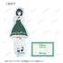 "Love Live! Nijigasaki High School School Idol Club" Original Illustration: Music Note Lolita Ver. Trading Acrylic Stands (Sold by the box)