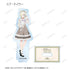 "Love Live! Nijigasaki High School School Idol Club" Original Illustration: Music Note Lolita Ver. Trading Acrylic Stands (Sold by the box)