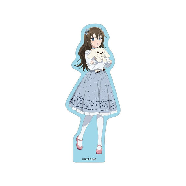 "Love Live! Nijigasaki Academy School Idol Club" Original Illustration: Shizuku Sakurazaka "Music Note Lolita" Ver. Die-Cut Sticker