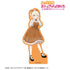 "Love Live! Nijigasaki High School School Idol Club" Original Art: Aine Miyashita "Music Note Lolita" Ver. Die-Cut Sticker