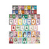 "Love Live! Nijigasaki Academy School Idol Club" Original Art: Music Note Lolita Ver. Trading Bromides (Sold by the box)
