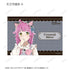 "Love Live! Nijigasaki Academy School Idol Club" Original Art: Music Note Lolita Ver. Trading Bromides (Sold by the box)