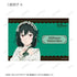 "Love Live! Nijigasaki Academy School Idol Club" Original Art: Music Note Lolita Ver. Trading Bromides (Sold by the box)