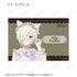 "Love Live! Nijigasaki Academy School Idol Club" Original Art: Music Note Lolita Ver. Trading Bromides (Sold by the box)