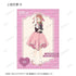"Love Live! Nijigasaki Academy School Idol Club" Original Art: Music Note Lolita Ver. Trading Bromides (Sold by the box)