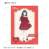 "Love Live! Nijigasaki Academy School Idol Club" Original Art: Music Note Lolita Ver. Trading Bromides (Sold by the box)