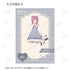 "Love Live! Nijigasaki Academy School Idol Club" Original Art: Music Note Lolita Ver. Trading Bromides (Sold by the box)