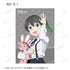 "Love Live! Nijigasaki Academy School Idol Club" Original Art: Music Note Lolita Ver. Trading Bromides (Sold by the box)