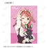 "Love Live! Nijigasaki Academy School Idol Club" Original Art: Music Note Lolita Ver. Trading Bromides (Sold by the box)