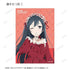 "Love Live! Nijigasaki Academy School Idol Club" Original Art: Music Note Lolita Ver. Trading Bromides (Sold by the box)