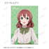 "Love Live! Nijigasaki Academy School Idol Club" Original Art: Music Note Lolita Ver. Trading Bromides (Sold by the box)