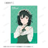 "Love Live! Nijigasaki Academy School Idol Club" Original Art: Music Note Lolita Ver. Trading Bromides (Sold by the box)