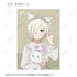 "Love Live! Nijigasaki Academy School Idol Club" Original Art: Music Note Lolita Ver. Trading Bromides (Sold by the box)