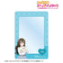 "Love Live! Nijigasaki High School School Idol Club" Original Illustration: Shizuku Sakurazaka - Music Note Lolita Ver. B8 Hard Case