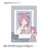 "Love Live! Nijigasaki High School School Idol Club" Original Illustration: Rina Tennoji - Music Note Lolita Ver. B8 Hard Case