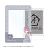 "Love Live! Nijigasaki High School School Idol Club" Original Illustration: Rina Tennoji - Music Note Lolita Ver. B8 Hard Case