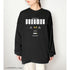 『アークナイツ』ドロシー ショッピングver. 着用BIGシルエットロングTシャツユニセックス