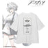 『アークナイツ』クリフハート ショッピングver. 着用BIGシルエットTシャツユニセックス
