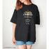 『アークナイツ』デーゲンブレヒャー ショッピングver. 着用BIGシルエットTシャツユニセックス