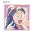 《忍者小丸子亂太郎》Ani-Art aqua label 系列第3彈 極光壓克力磁磚 ver.A(單位/盒)