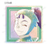《忍者小丸子亂太郎》Ani-Art aqua label 系列第3彈 極光壓克力磁磚 ver.A(單位/盒)