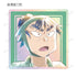 《忍者乱太郎》Ani-Art aqua label 系列第3弹 极光亚克力贴片 ver.C(单位/盒)