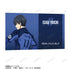 "Blue Lock" Original Illustration: Seiichi Kiyoshi – Fighting Back × Rain Ver. Sarasa Clip Ballpoint Pen