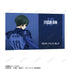 "Blue Lock" Original Illustration: Rin Itoshi – Fighting Back View × Rain Ver. Sarasa Clip Ballpoint Pen