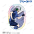 "Blue Lock" Original Illustration: Kageya Otoya – Fighting Back × Rain Ver. Aurora Sticker