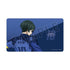 "Blue Lock" Original Illustration: Rin Itoshi – Fighting Back View × Rain Ver. Multi-Purpose Desk Mat