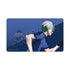 "Blue Lock" Original Illustration: Kageya Otoya – Fighting Back View × Rain Ver. Multi-Purpose Desk Mat