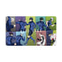 "Blue Lock" Original Art: Group Shot – Fighting Backs × Rain Ver. Multi-Purpose Desk Mat