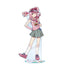 『しゅごキャラ!』ナルミヤキャラクターズコラボ チェリ子さんイラスト 日奈森 あむ ANGEL BLUE 特大アクリルスタンド