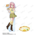 『しゅごキャラ!』ナルミヤキャラクターズコラボ チェリ子さんイラスト 日奈森 あむ DAISY LOVERS 特大アクリルスタンド