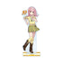 『しゅごキャラ!』ナルミヤキャラクターズコラボ チェリ子さんイラスト 日奈森 あむ DAISY LOVERS BIGアクリルスタンド