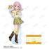 『しゅごキャラ!』ナルミヤキャラクターズコラボ チェリ子さんイラスト 日奈森 あむ DAISY LOVERS BIGアクリルスタンド