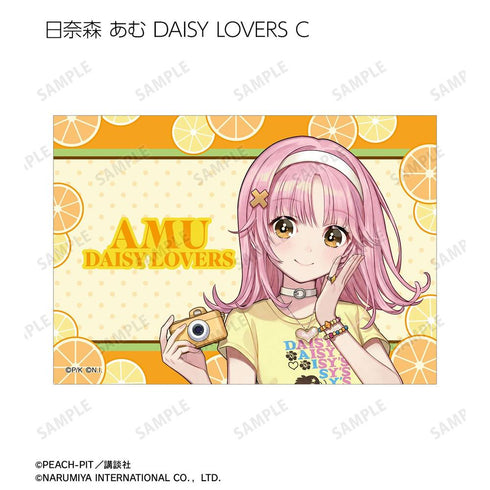 『しゅごキャラ!』ナルミヤキャラクターズコラボ チェリ子さんイラスト トレーディングブロマイド(単位/BOX)