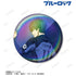 "Blue Lock" Original Art: Seiichi Kiyoshi – Fighting Back View × Rain Ver. 75mm Aurora Pin